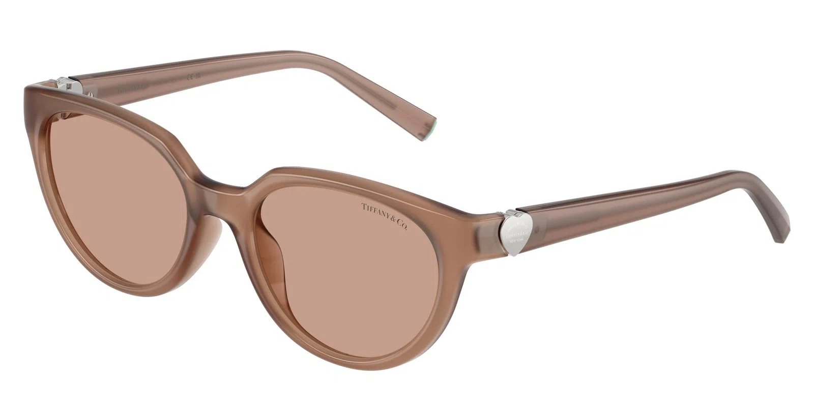 Tiffany 4256D Sunglasses - view 11